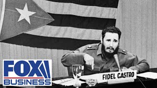 David Asman: Why Trump's Cuba economic gambit could revolutionize Latin America