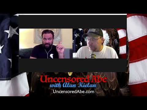 1AP leader Robert Patrick Lewis shares 'plan' to mobilize 'pissed-off patriots'