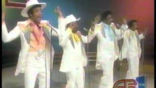 American Bandstand Love Machine Miracles