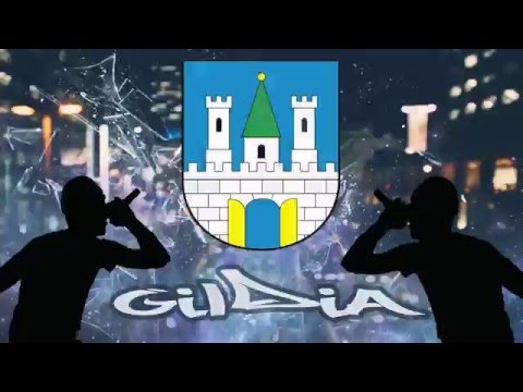 Errt x Cherry (Gildia) - Strach