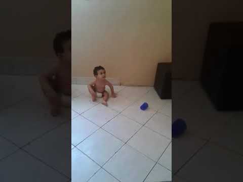 Gustavo baile da gaiola