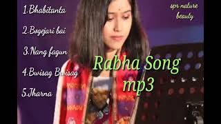 New Rabha song mp3 ll 2022@spr nature beauty ll