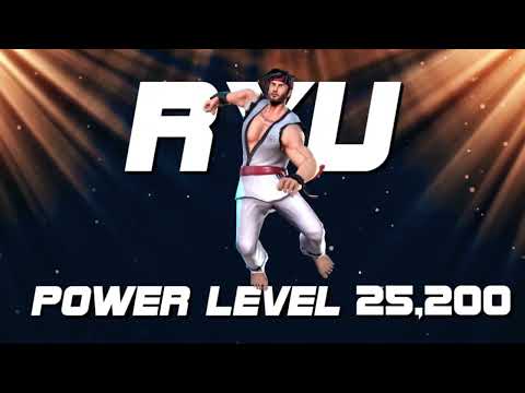 Видеоклип на Karate Fighter