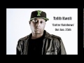 Talib Kweli - Cold Rain 