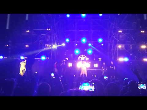 Andrew Rayel @ Spunite's Masago Massive 馬沙溝音樂沙灘派對 2013/10/26 (pt.10)