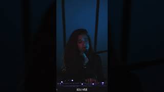 Doomed • Moses Sumney (Alexia Evellyn)