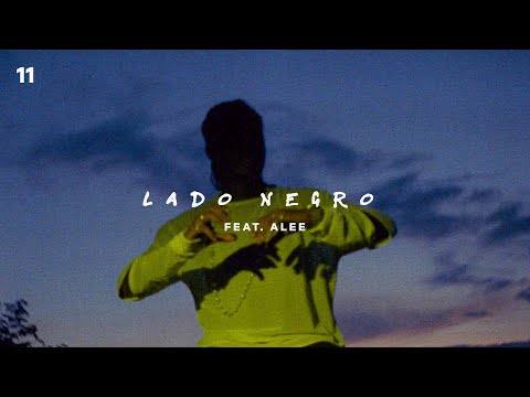 11. Yunk Vino, Alee - Lado Negro (Official Visual)