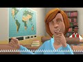 Rosie Watches Porn In School Detention Grounded Plotagon