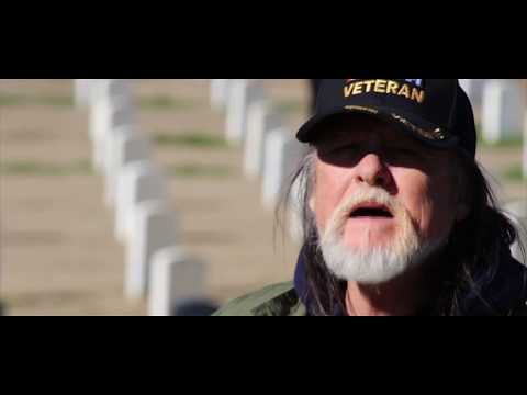 Tribute to Vietnam Veterans - These Days (He's Just Tryin' to Get By)