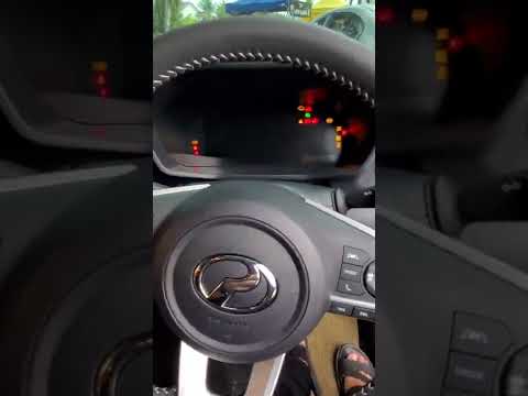 Thumbnail for Perodua Ativa 1.0 AV CVT 2022 by Perodua