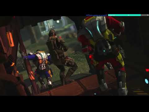 Long War Rebalance (v2.00.08, Brutal, NSLW) S1E5: Not too terrorble