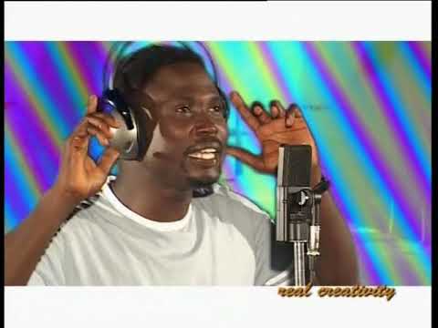 Mark Anim-Yirenkyi - Yesu Reba [Official Music Video]