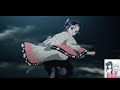 Demon Slayer Enfrentamiento Shinobu Vs Tomioka