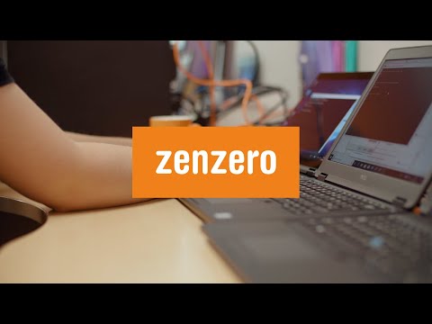 Zenzero Corporate Video