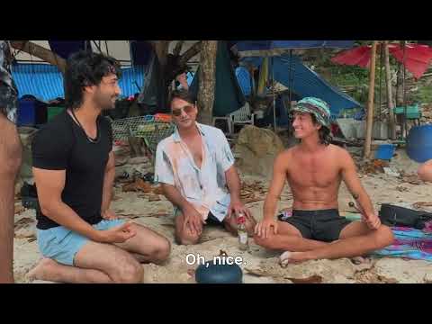Freedom beach episode 3