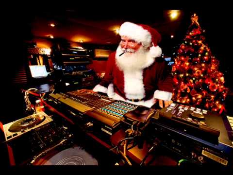 Dave Bo's - Saxophone Christmas (Joseph Westphal Remix)