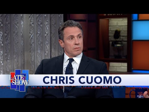 Chris Cuomo: I Want Kellyanne On TV Because She Is Very Close To Donald Trump