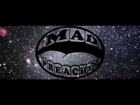 Mad Preacher - Celestial Revelations
