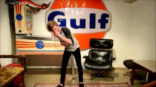 Of Mice And Men - Second &amp; Sebring (Vocal Cover)