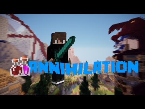 Annihilation Strength Movie - "Frame of Mind" [jixeron] [FullHD60FPS]