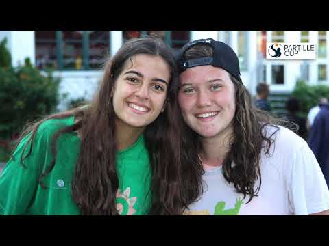 Go Hand Play - Partille Cup 2018