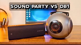Download lagu Xiaomi Sound Party 50W VS UB  DB1 'GOOD VS BASS!?' mp3