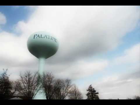 12-03-07 Palatine Timelapse
