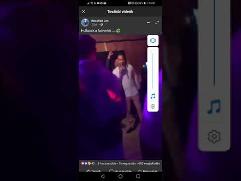 Horvath Family mikike (2019)👍