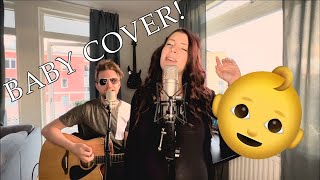 Radioactive - Acoustic Cover