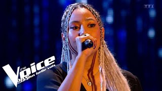 Adele - Turning tables - Illa | The Voice 2022 | Cross Battles