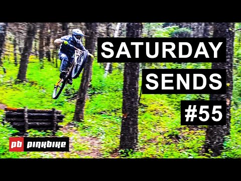 Sobotní posíláky #55