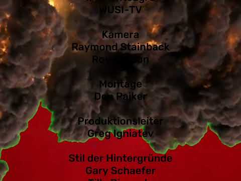 Sojy Vinut Ending Credits German