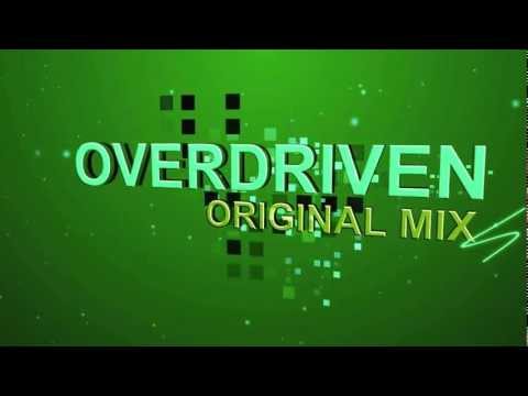 MILK N CHOCOLATE - OVERDRIVEN (ORIGINAL MIX) || THERMIC RECORDS ||