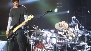 5 Seconds of Summer - If You Don't Know, Amsterdam 22-05-2016