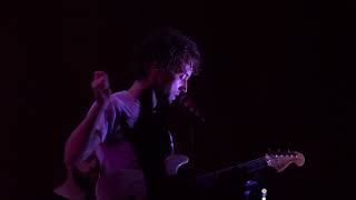 Albert Hammond Jr. - Everyone Gets A Star (Philadelphia,Pa) 3.30.18