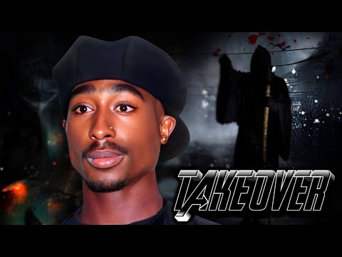 2Pac - Take Over (Devils Fear Me) (2026)