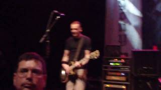 Alkaline Trio- Dine, Dine My Darling (The Fillmore, Detroit 2009)