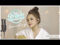 The Strokes Someday Fatin Majidi Cover