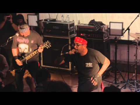 [LIVE] 30.01.2015 Seringai - Kilometer Terakhir