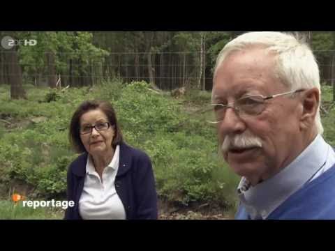 Der Wolf vor der Haustür