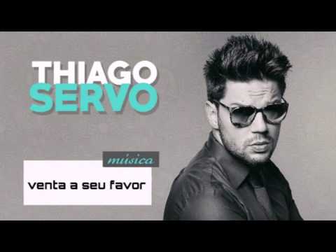 Venta A Seu Favor - Thiago Servo
