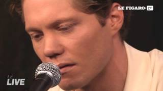 Korey Dane - «Fade Into You»