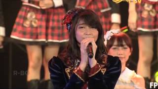 Download lagu JKT48 - Arigatou @ Konser JKT48 RTV (27-6-2015) mp3