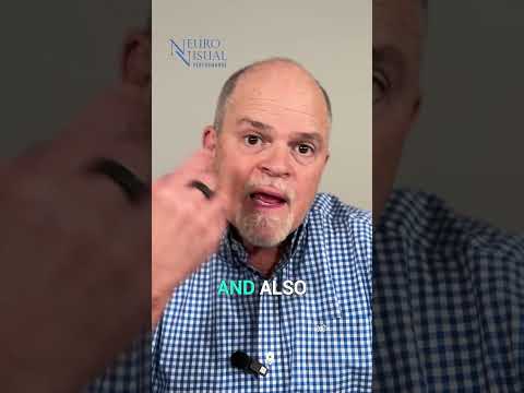 Visual Challenges After TBI