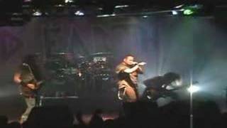 Iced Earth - Burning Times (Live 2004)