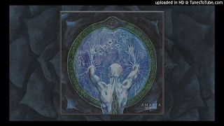 Acherontas - Savikalpa Samadhi