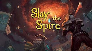 【Slay The Spire】隠しボス倒すまで【ローグライク】