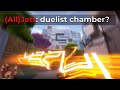 8 minutes of chamber clips