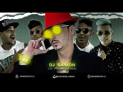 BREGA 2017 - MC TROIA,DADÁ BOLADÃO,MC MENOR,MC TOCHA,MC VERTINHO, [ DJ SAIMON CD PROMOCIONAL ]