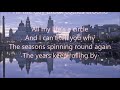 The New Seekers   Circles   +   lyrics